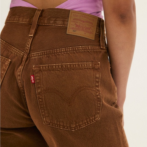 Levi's Pants - Levi’s 501 Short